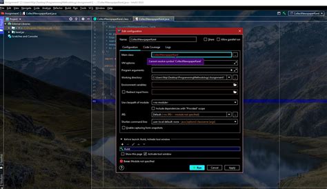 Image result for Cannot Resolve Symbol Java