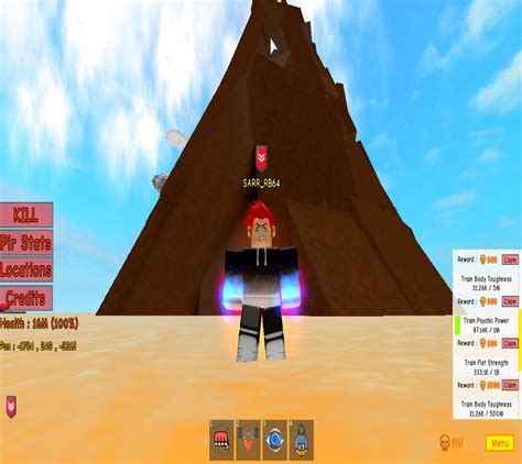 Image result for Super Power Training Simulator Best Script