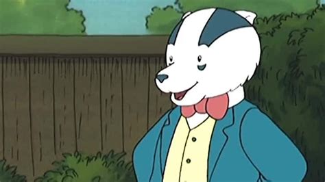 Image result for Rupert Intro Nick Jr Version