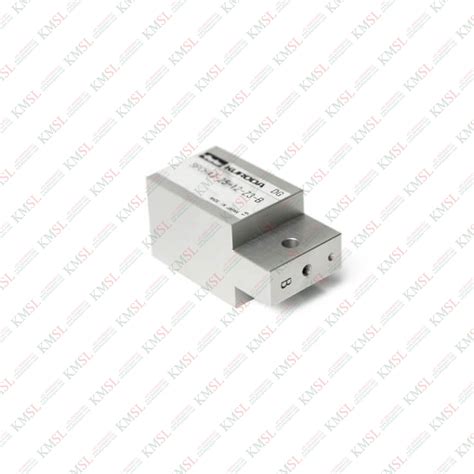 Fuji SMT Machine Cylinder – Original SMT Pneumatic Cylinder – KMSpare ...