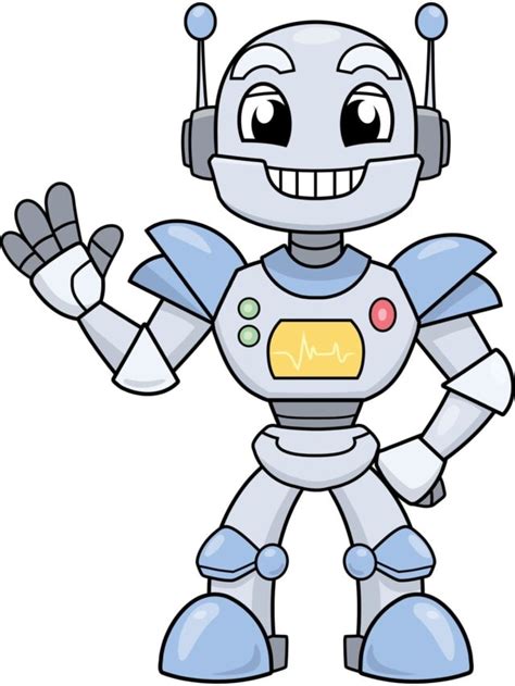 Image result for Robot Drawing Tutorial