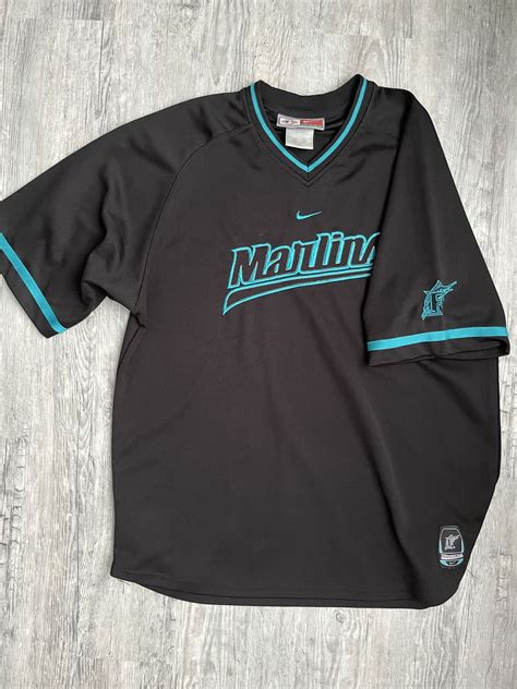 Marlins Jersey for Sale in Pompano Beach, FL - OfferUp
