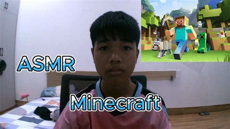 Image result for Minecraft Roleplay ASMR