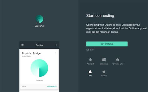 Image result for Outline VPN Tutorial