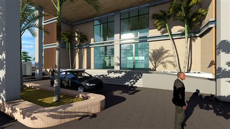 Image result for Multi-Use Skyscraper