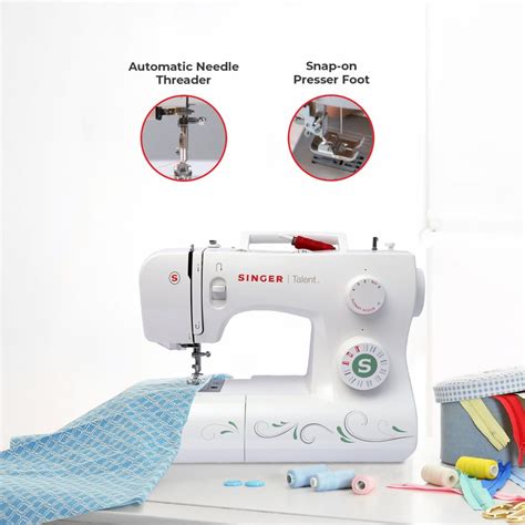 Image result for Singer Talent Sewing Machine