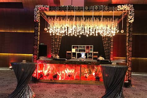 Root Farm - Venue - Kapashera - Weddingwire.in