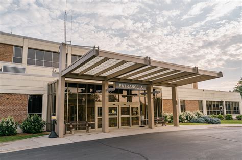 Black River Health | Clinics & Hospital in Black River Falls