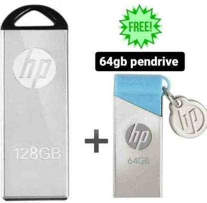 HP v220w 128 GB Pen Drive - HP : Flipkart.com