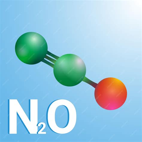 Is N2O Polar 的图像结果