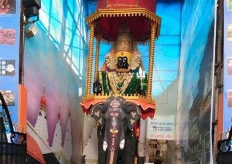 laxmi temple, belgaum, India - Top Attractions, Things to Do ...