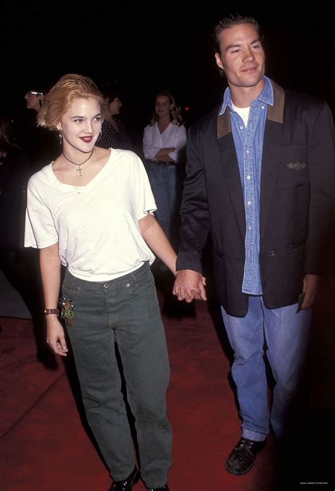 Can we take a moment to admire drew barrymore s 90s style – Artofit