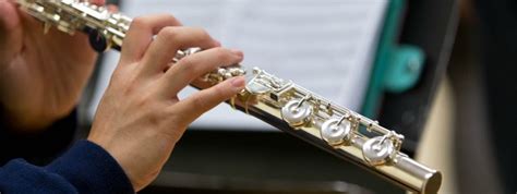 PLU Flute Studio presents Music of the Paris Conservatory, Lagerquist ...