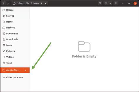 How to Import Files Windows to Linux Ubuntu 的图像结果