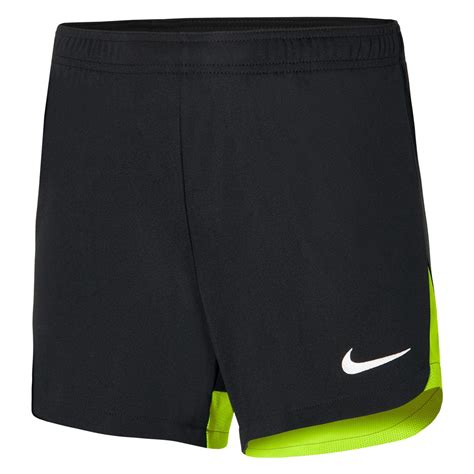 Nike Womens Academy Pro Knit Shorts - Kitlocker.com