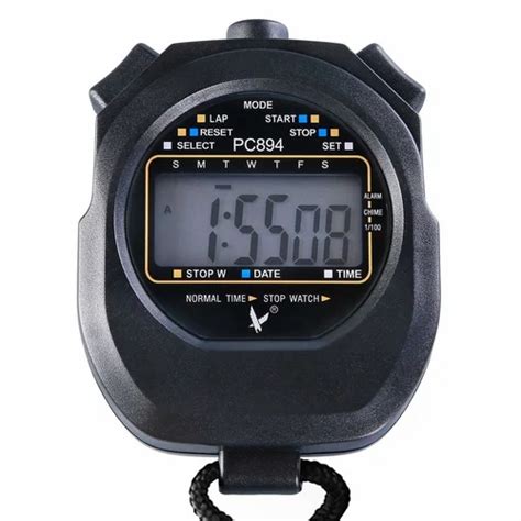 Image result for How to Calibrate a Timer