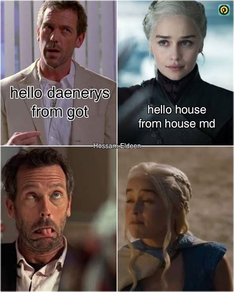 House Md Meme