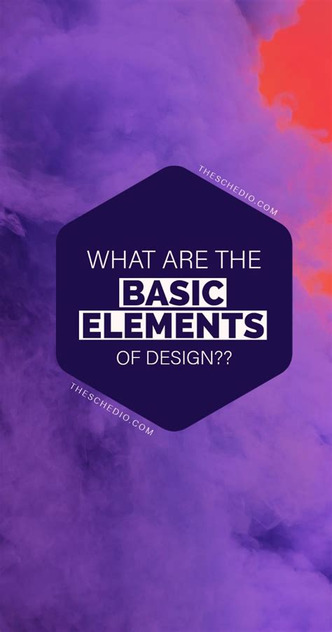 Image result for Basic Elements of Design