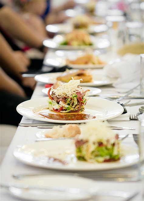 Image result for First Course Fine Dining Examples