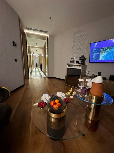 PARAGRAPH FREEDOM SQUARE, A LUXURY COLLECTION HOTEL, TBILISI - Hotel ...