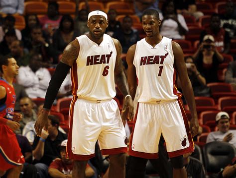 2010-11 NBA Predictions: 10 Doomsday Scenarios For The Miami Heat