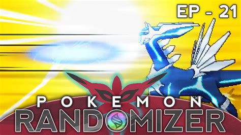Pokemon Y Randomizer :: EP - 21 :: Pure Power - YouTube