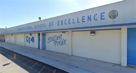 Coral Springs Middle School - 1990-91 National School of Excellence ...