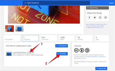 G-Code 3D Printer Files Download 的图像结果