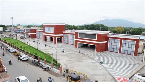 Shevaroy Hills Yercaud Is The Perfect Place To Plan Your Next Vacation