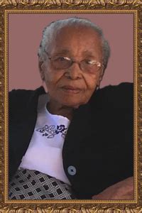 Lula Mae Roberts Obituary in West Point at M.W. Lee Mortuary | Obit
