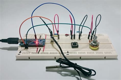 Send Data From Visual Basic to Arduino 的图像结果
