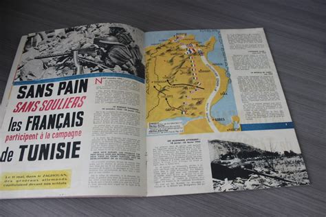 BAROUD WW2 French Army Leclerc de Lattre de Tassigny | Ubuy India