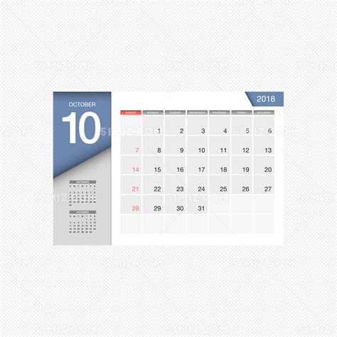 十月份公关营销热点日历 | 收藏|资讯-元素谷(OSOGOO)