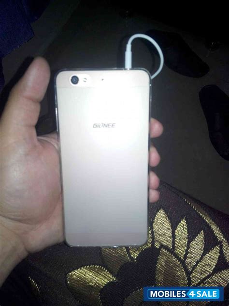 Used 2016 Gionee S6 for sale in Amritsar. ID is 90890 - Mobiles4Sale