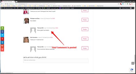 Image result for Comment Resulation Setting