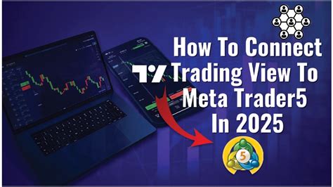 Metaconnector - How to Connect TradingView to MetaTrader 5 in 2025