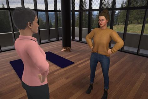 Job Interview Simulator 的图像结果