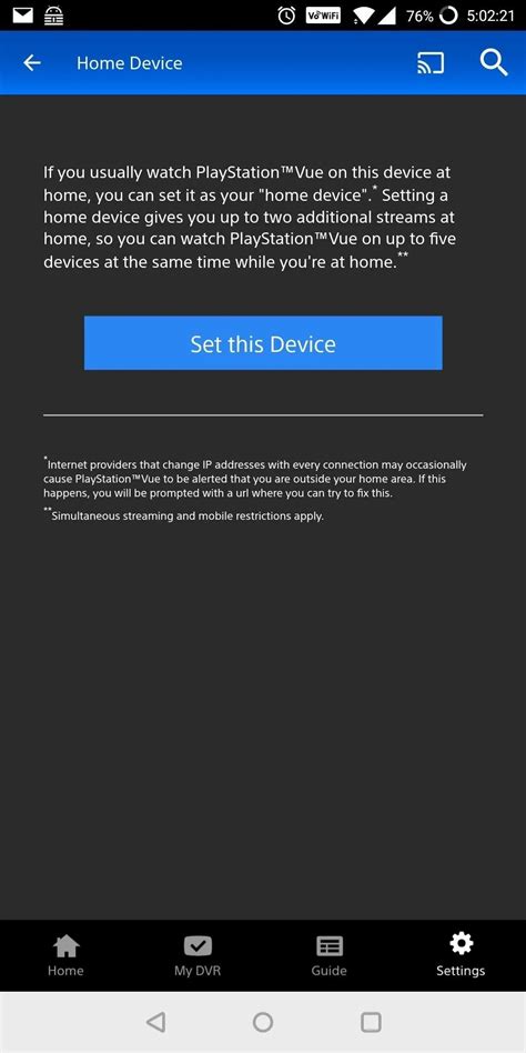 Image result for Streaming TV Using Cell Phone