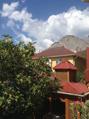 ROZMARIN APARTMENTS (Foros) - Apartment Reviews & Photos - Tripadvisor