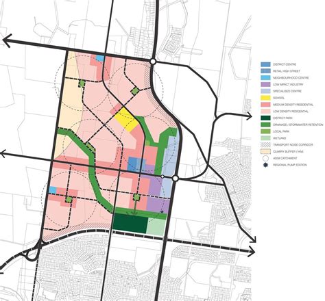 Structure Plan 的图像结果