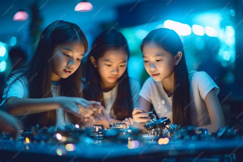 Image result for Girls Coding Robotics