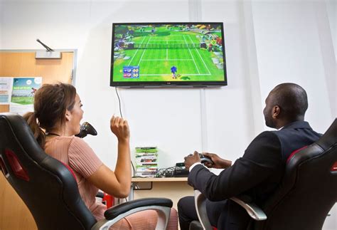 Age Partnership Office Photos