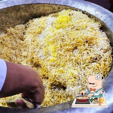 Kol Biryani, Kolkata - Restaurant menu, prices and reviews