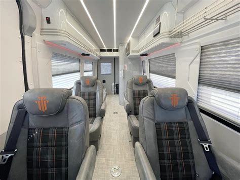 Image result for Custom Sprinter Vans