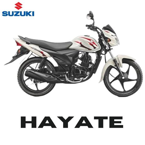 Suzuki Hayate
