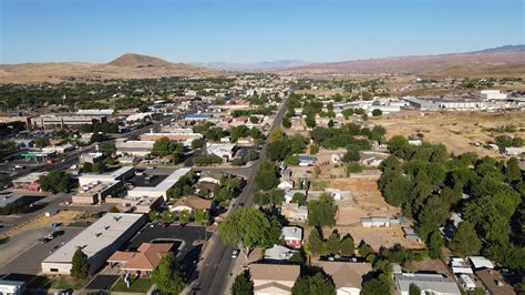 Hurricane Utah: An Adventure Hub Between St. George and Zion