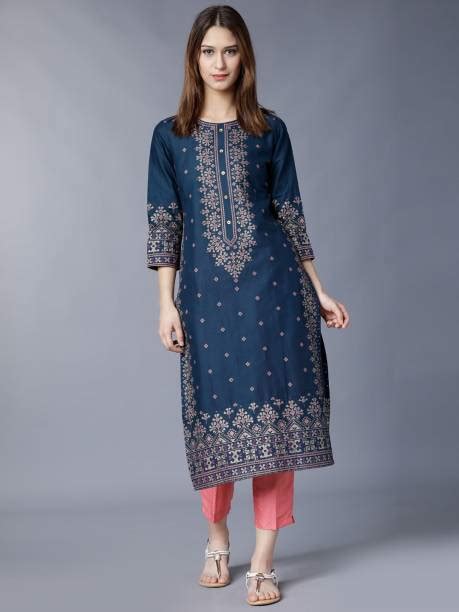 Vishudh Kurtas Kurtis - Buy Vishudh Kurtis @Min 50%Off Online at Best ...