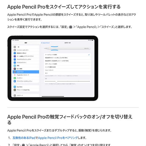 iPad Tutorial App 的图像结果