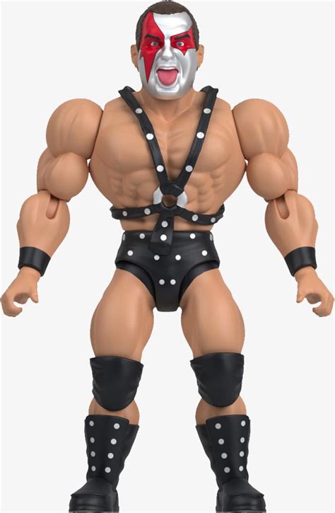 Image result for Demolition Ax Wrestler