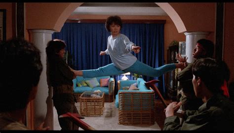 Magic Crystal (1986)